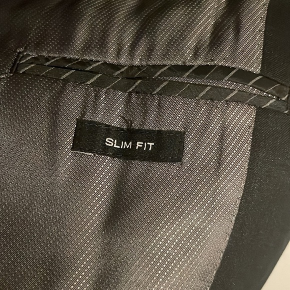 Kenneth Cole Awearness Slim Fit Blazer - Picture 4 of 5